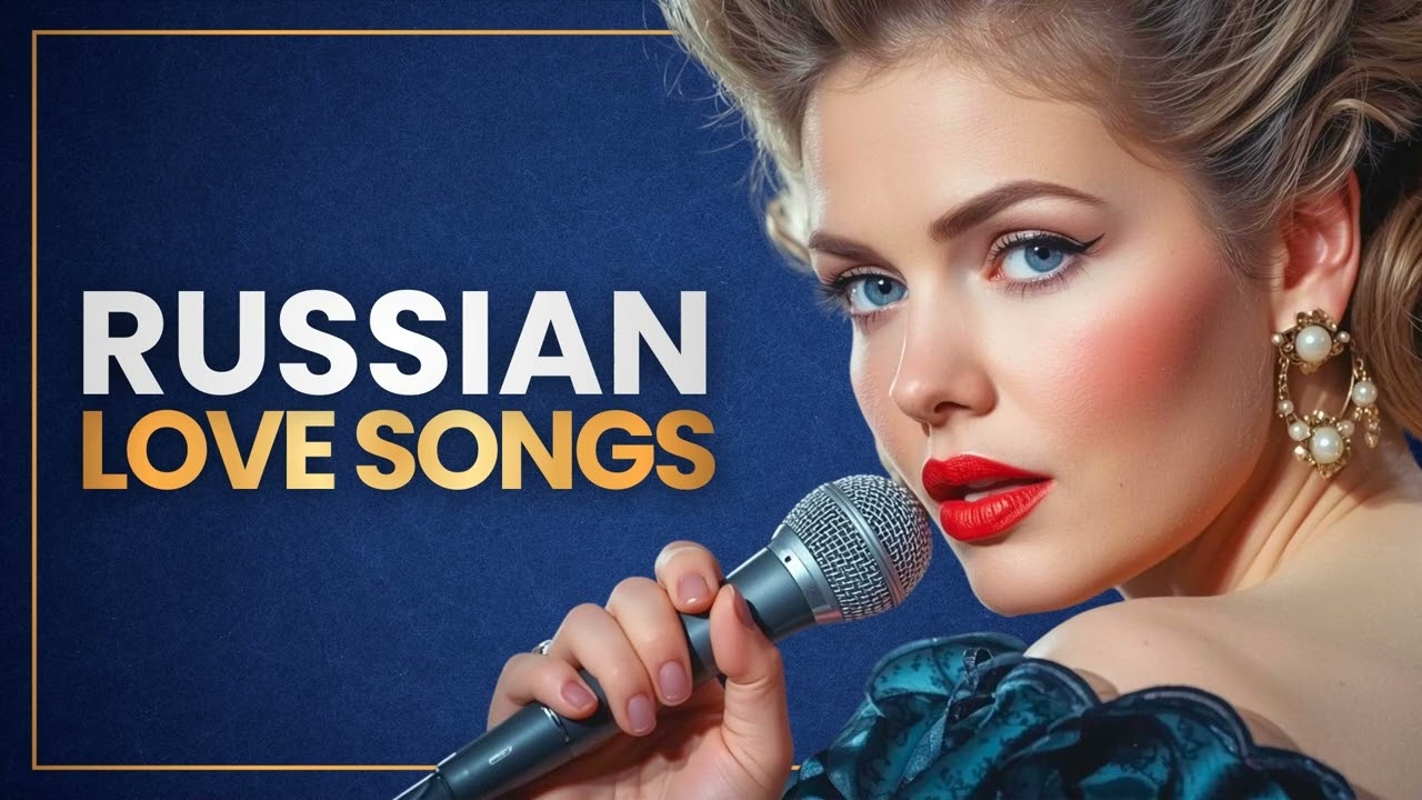 Душевная Русская Музыка 🎶 Relaxing Russian Music 2026