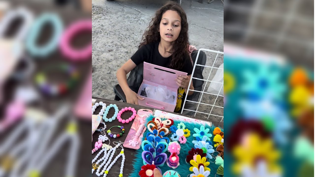 Bagong Paninda ni Duday sa Pinak. Ang cucute HAHAH