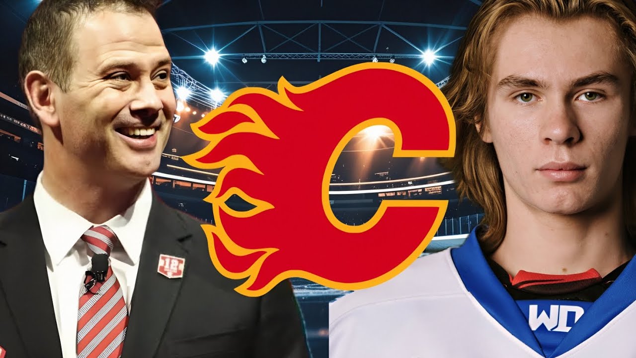 Now this is a SURPRISE... Insider drops HUGE Flames report! 
