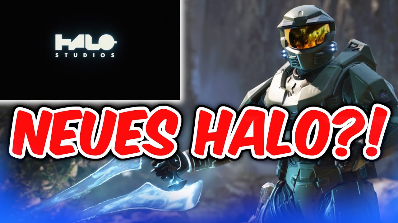 WANN?😯ALLES WAS WIR WISSEN! FAKTEN & LEAKS😍NEWS | HALO 7 | 