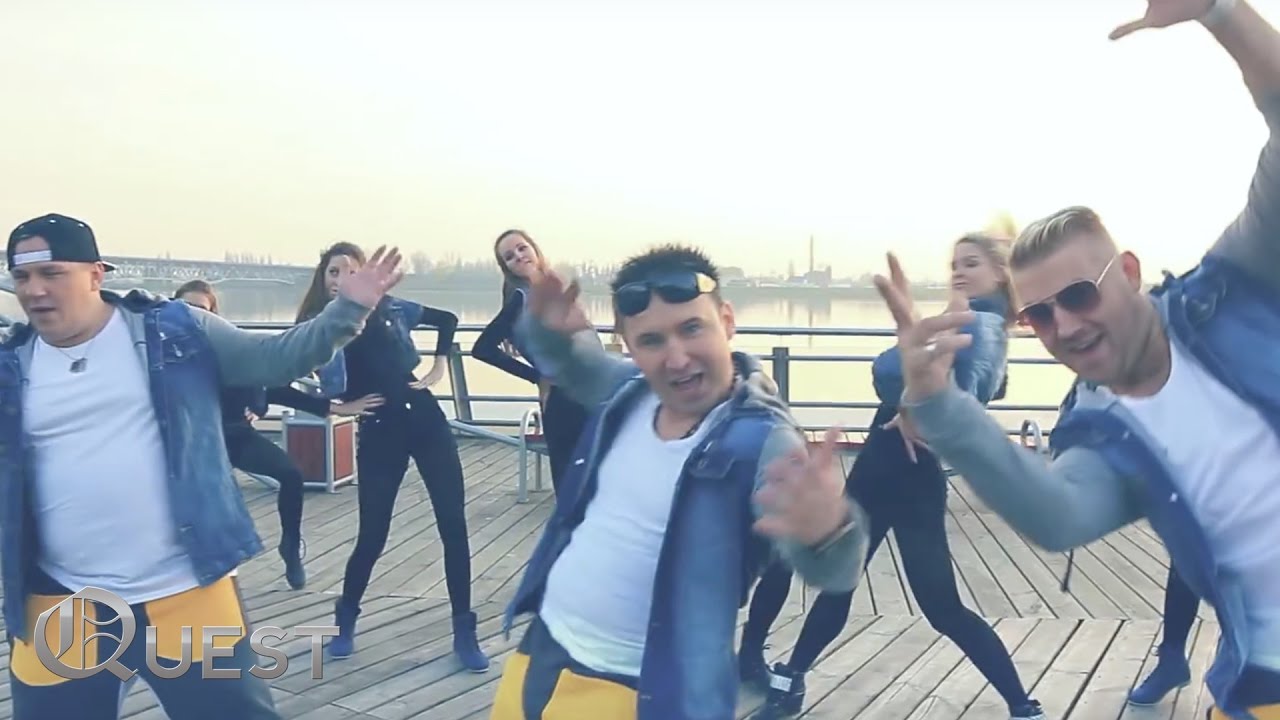 QUEST - Weekendowy Sen (Official Video)
