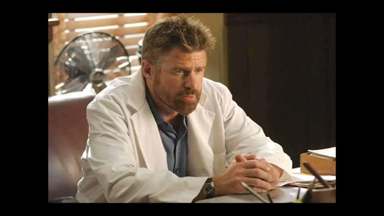 Top 10 Treat Williams Performances