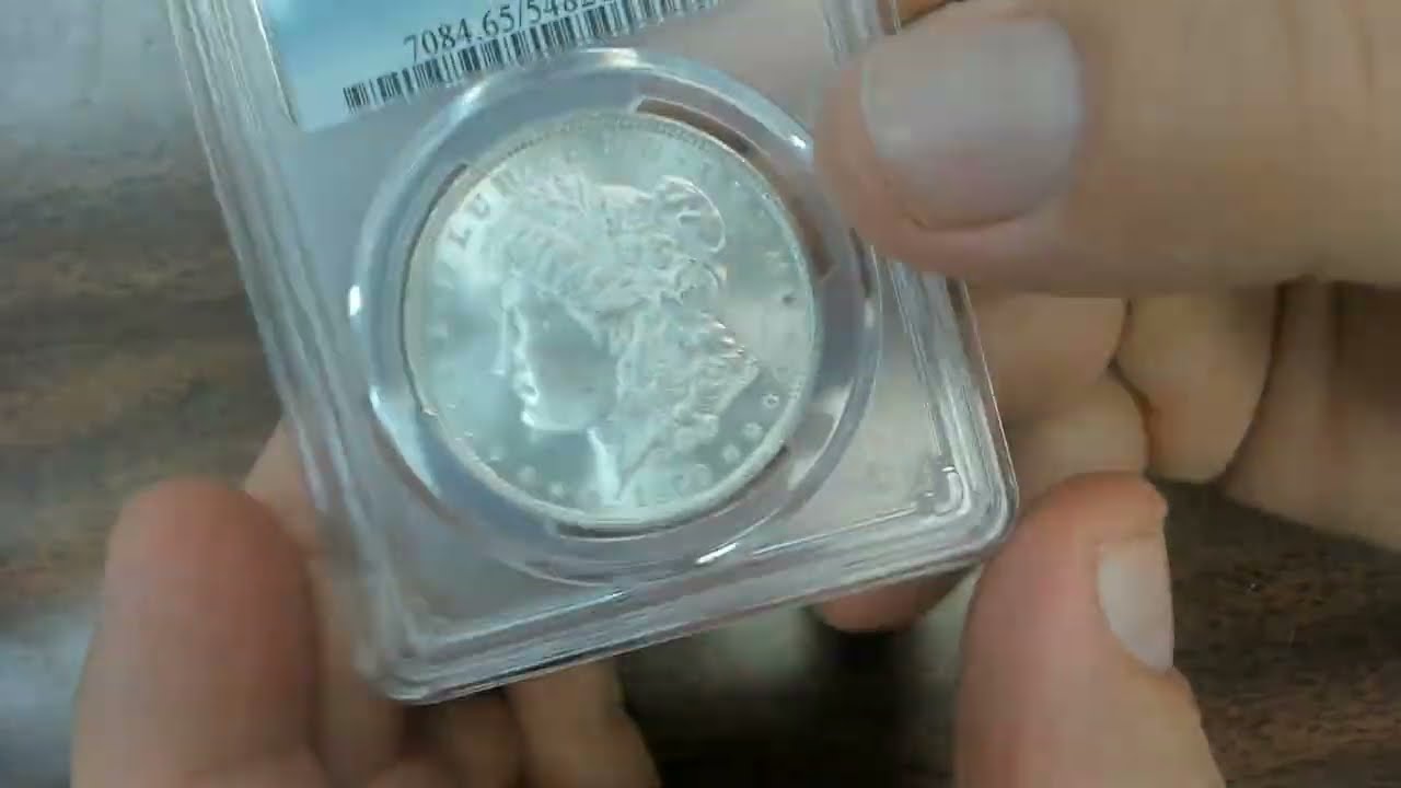 One Secret Coin Dealers Use To Make More Money With Coins