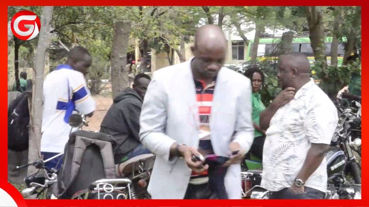 UCHAGUZI wa CCM BARIADI: WAANDISHI wa HABARI WAZUILIWA - 