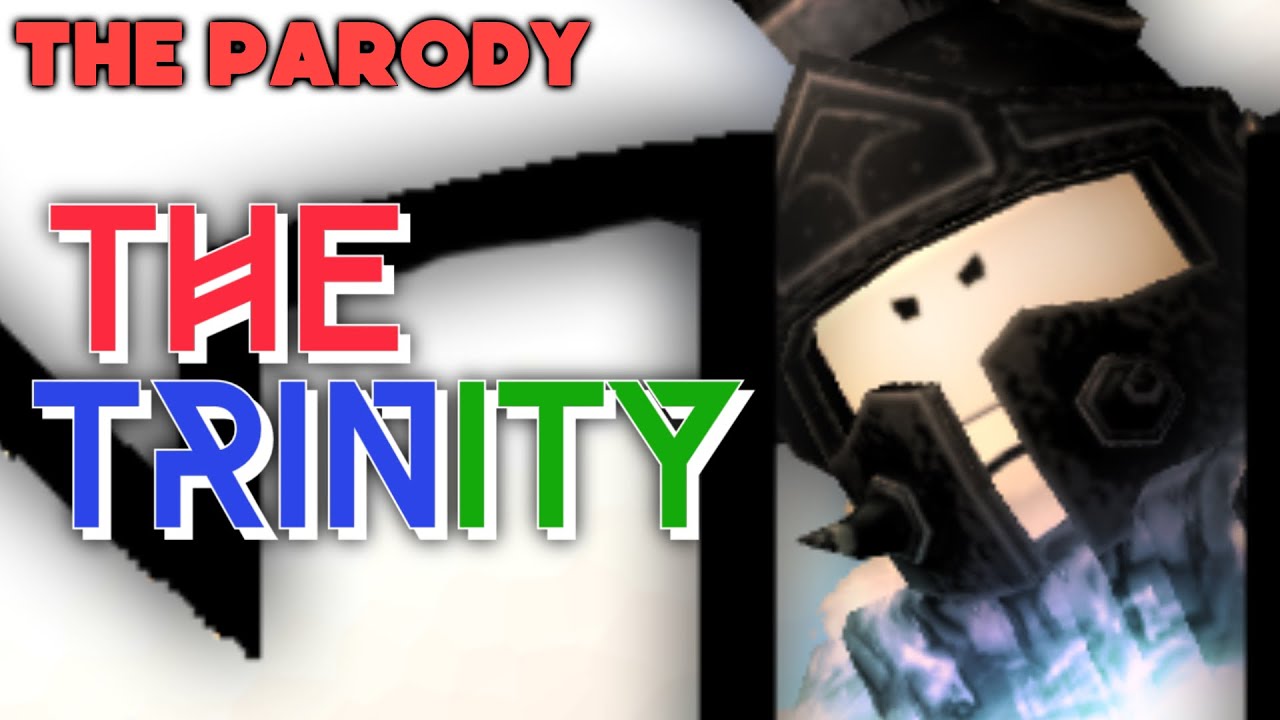 The Trinity (2019) KILL COUNT: PARODY