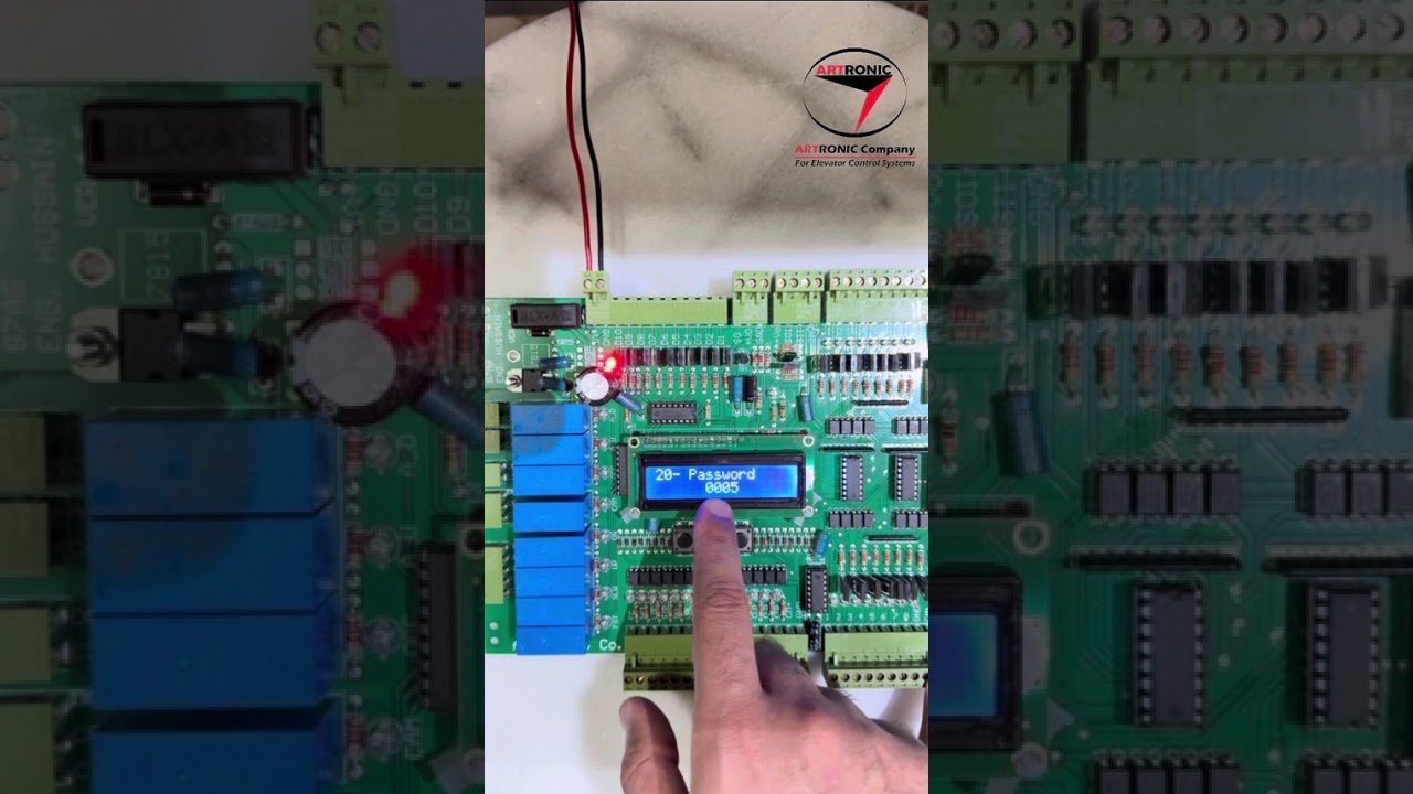 شرح كامل لبرمجه أحدث سوفت كارت الشاشه ٢٠٢٤