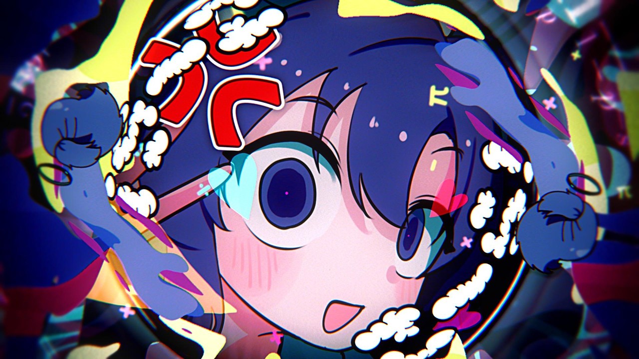【合作単品】17 - モニタリング × セミナー　【ブルアカ青春大決戦】