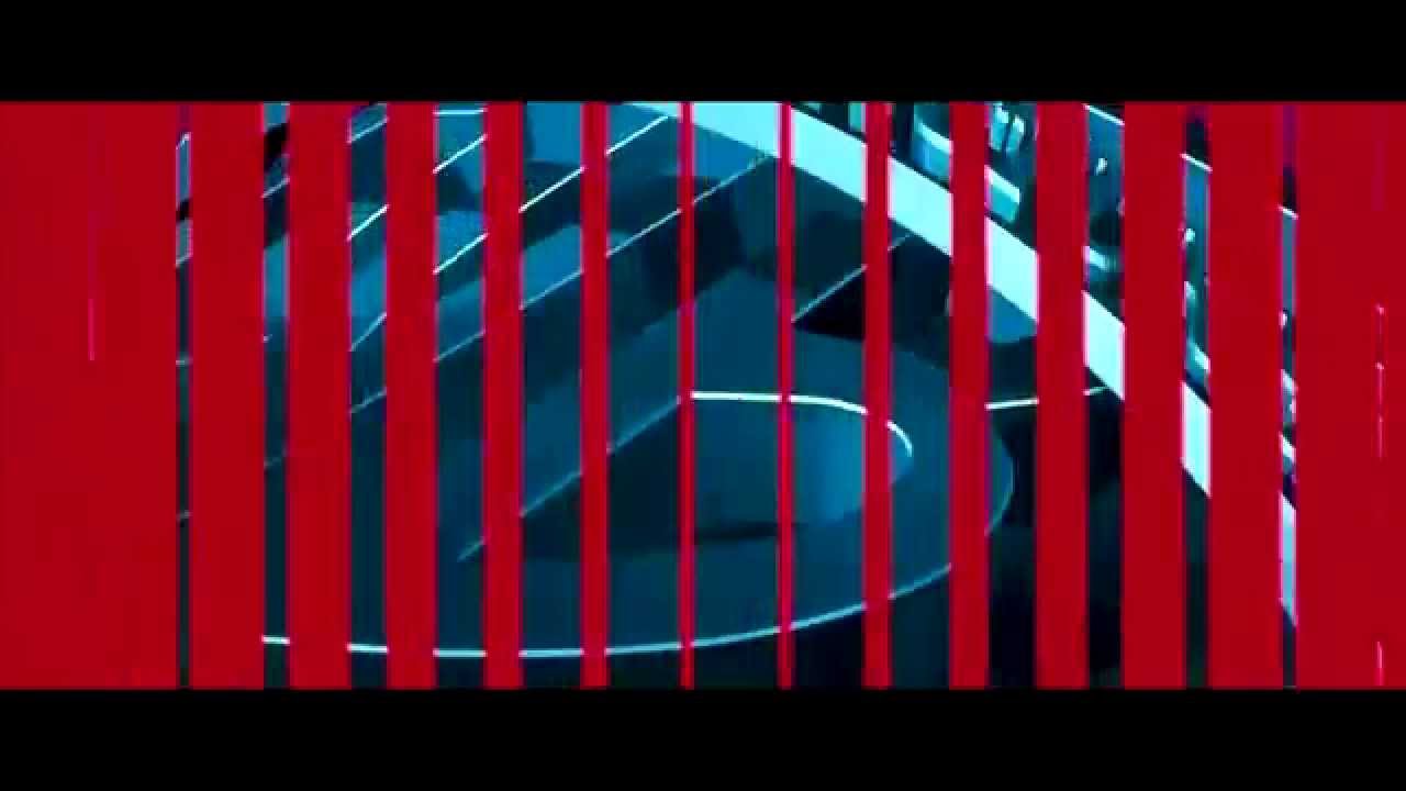 Ocean's Thirteen (2007) - OFFICIAL INTRO