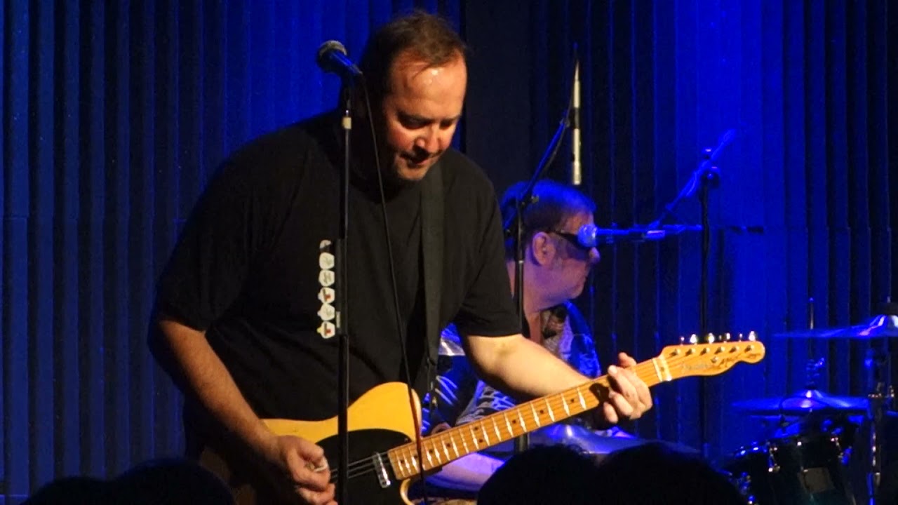 The Smithereens   Only a memory