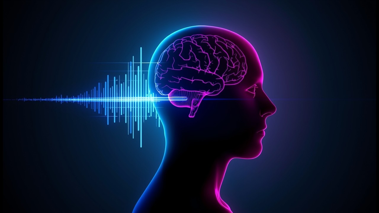 CONCENTRACIÓN TOTAL 🧠 Música Alfa para Productividad y Aprendizaje Acelerado