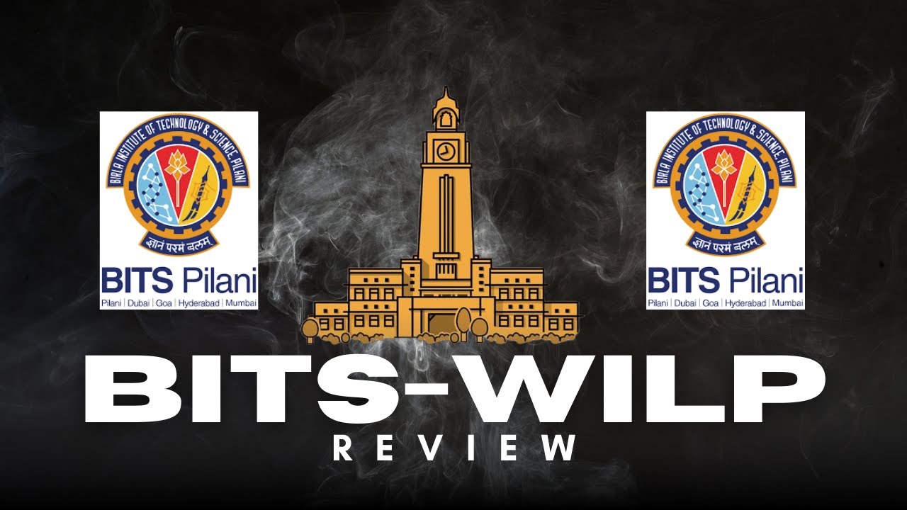 BITS Pilani WILP Full Review | How It Works, Class Timings, Exams, Projects & More!