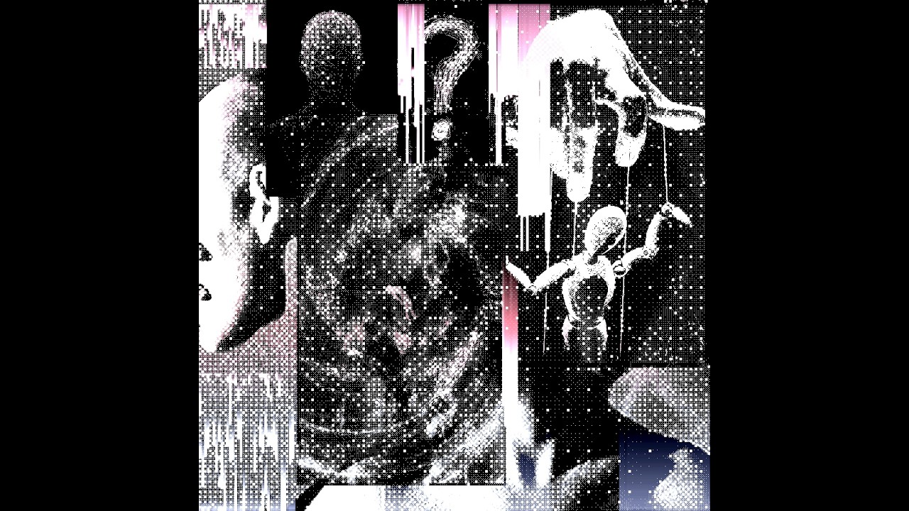 STeG - Mind Control