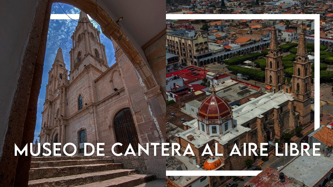 Degollado, Jalisco. La capital del labrado de cantera | Los Altos de Jalisco 17