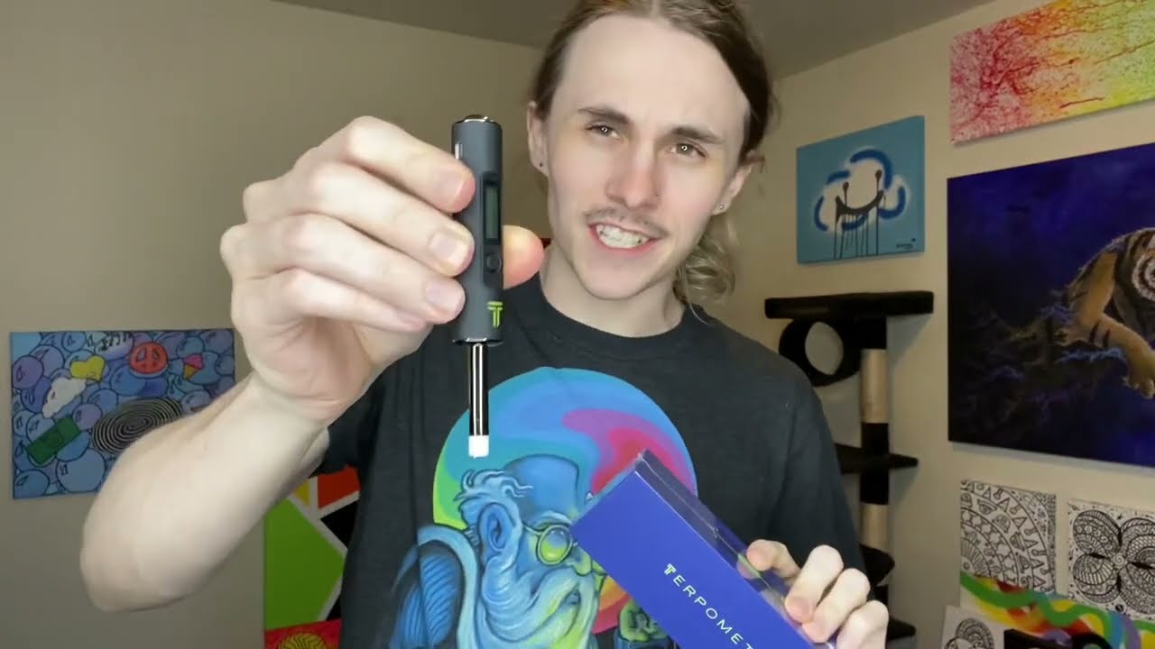 The Terpometer Review!