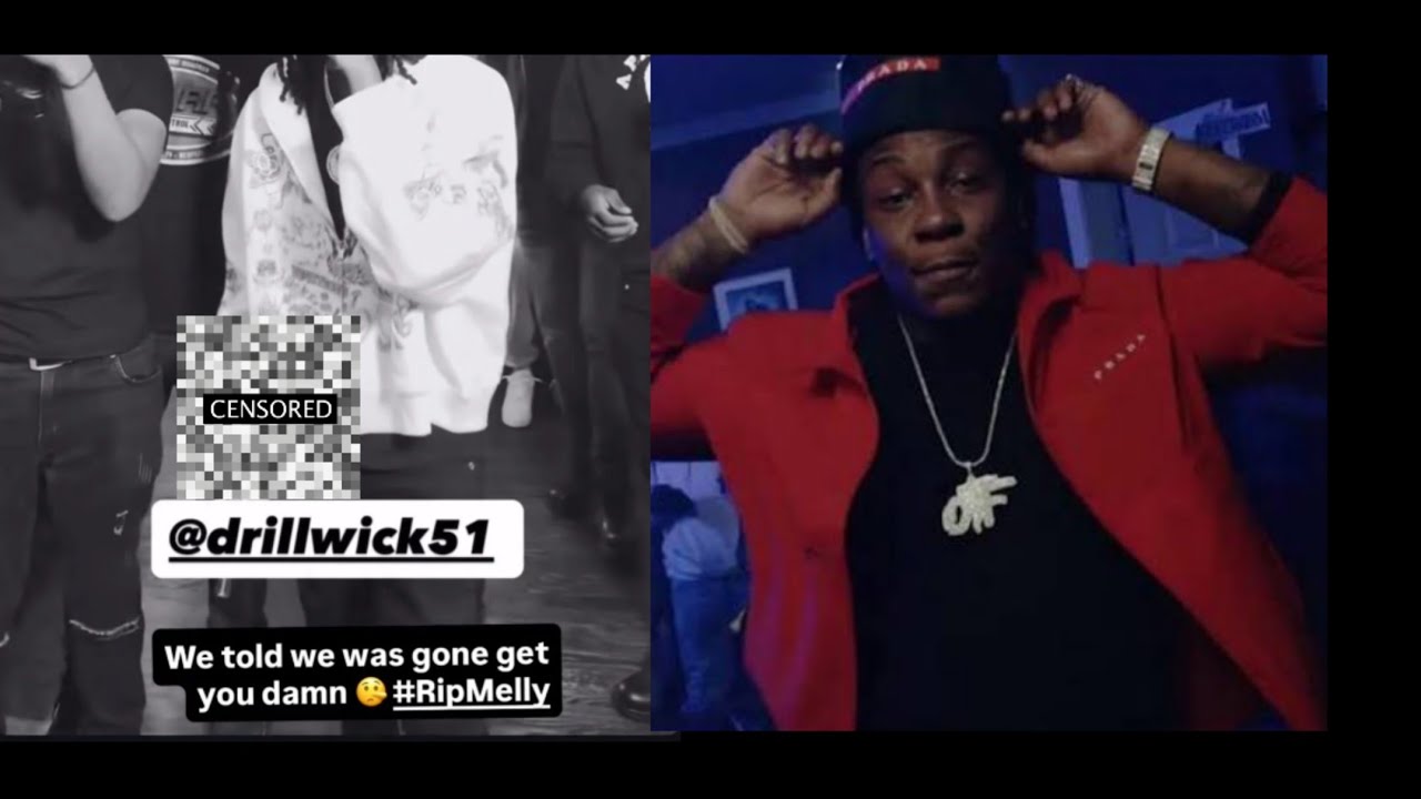 051 & GeoDrive Claim THF Zoo Murder (Footage)