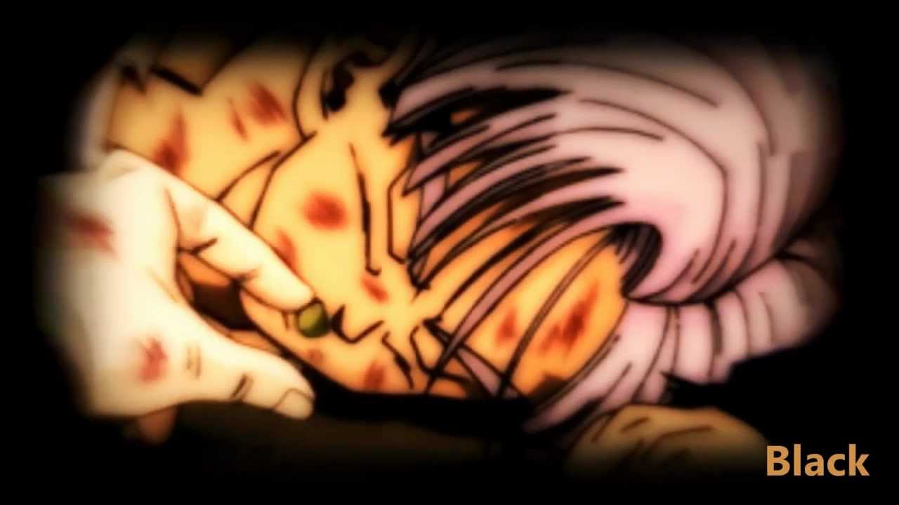 Dragon Ball-Innocence