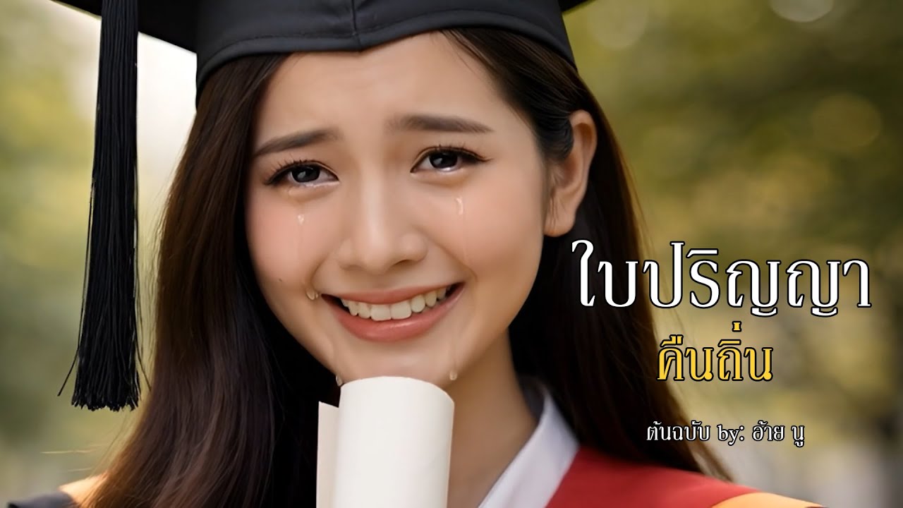 ใบปริญญาคืนถิ่น - [New song Official 2026]