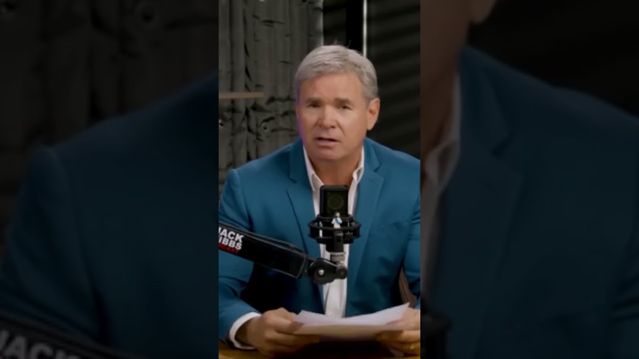 Jack Hibbs Calls Out False Teachers Kenneth Copeland, TD Jakes, Paula White, and Joyce Myers