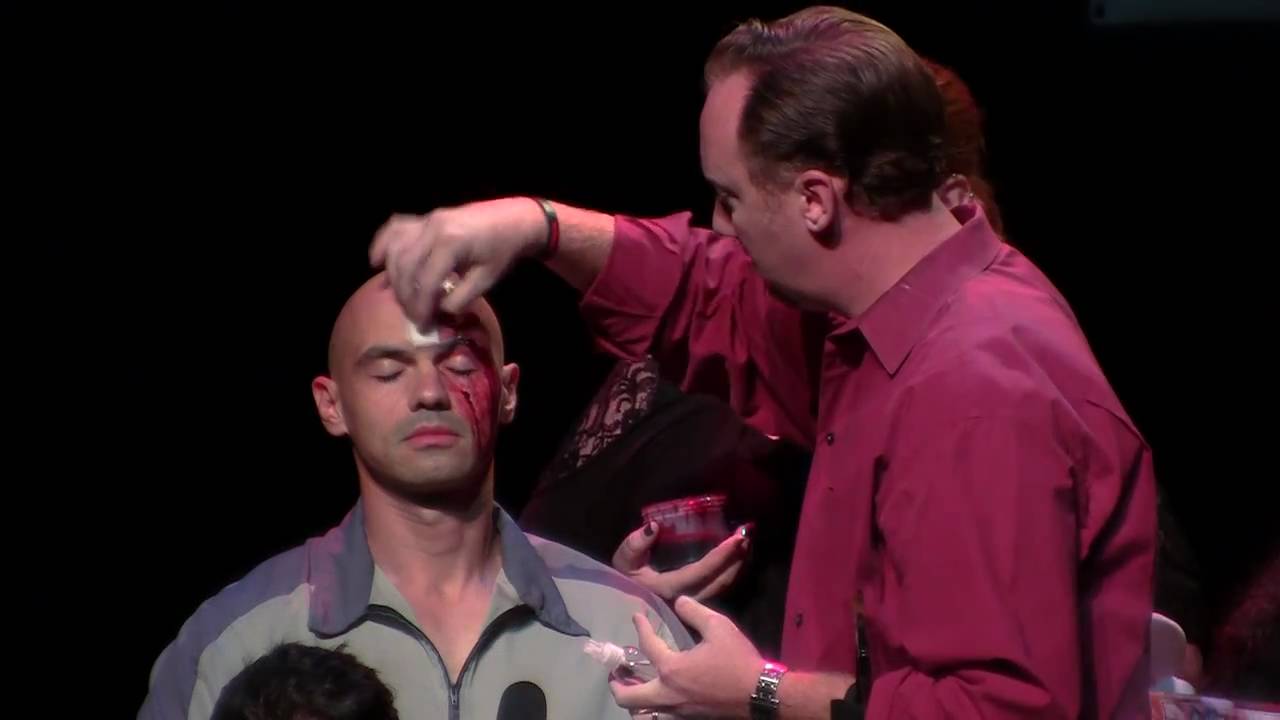 TEDxFullerton - Fullerton College Theatre Arts Department - Frankenstein