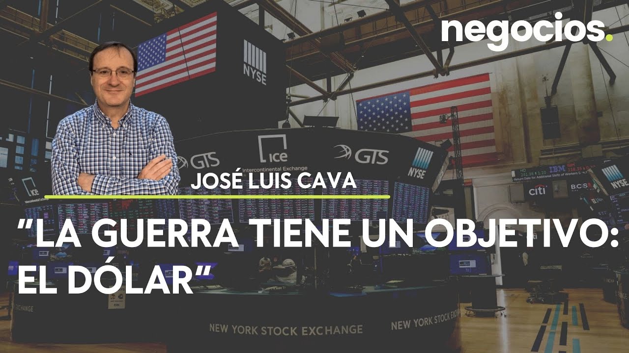 José Luis Cava: 