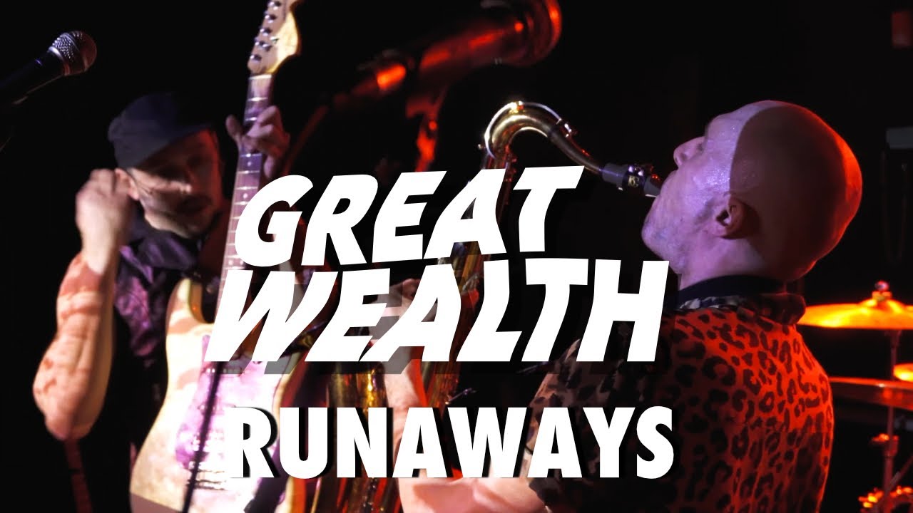 Great Wealth - 