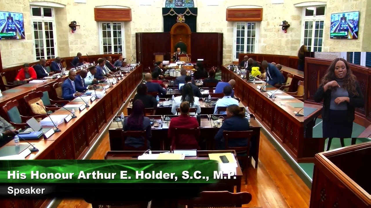 Estimate Debates - March 11, 2026 First Session of the 2026-2031 The Honourable House of Assembly P2