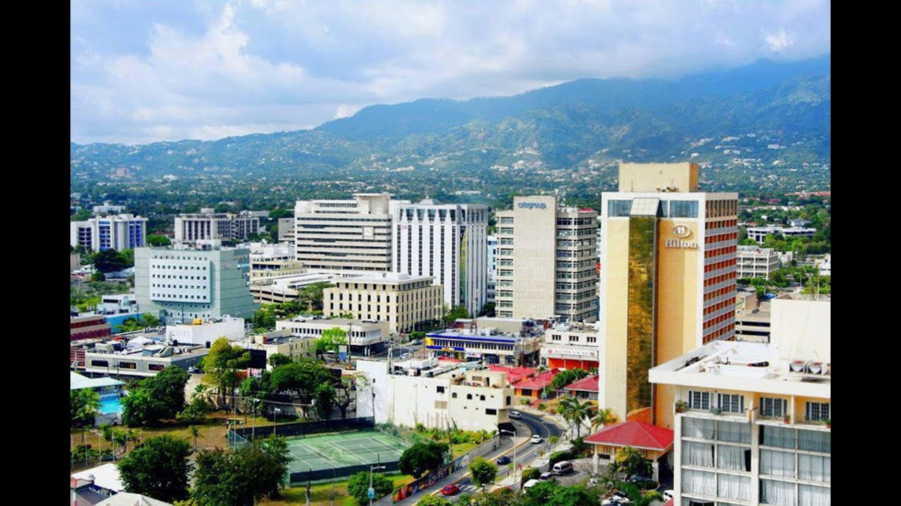 Clarksonville TV Goes Back To Kingston again and this happens | Kingston | Jamaica