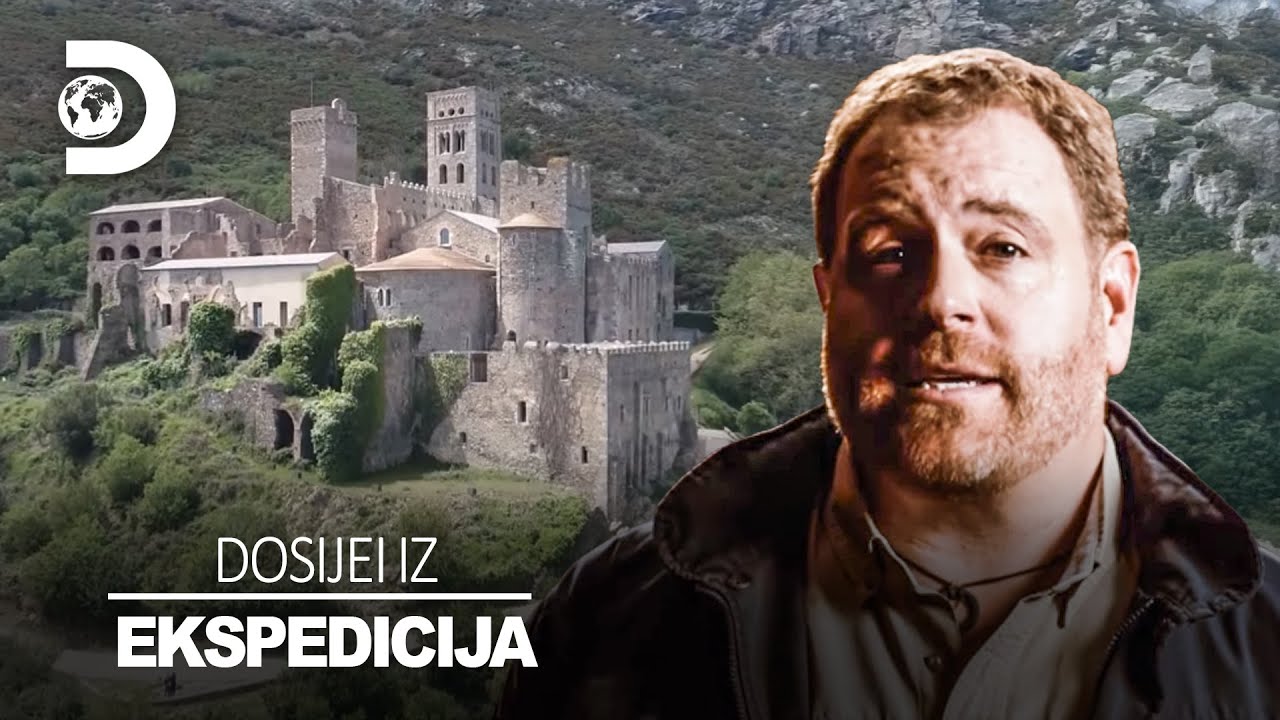 Ko je napisao najmisteriozniju knjigu sveta? | Dosijei iz ekspedicija