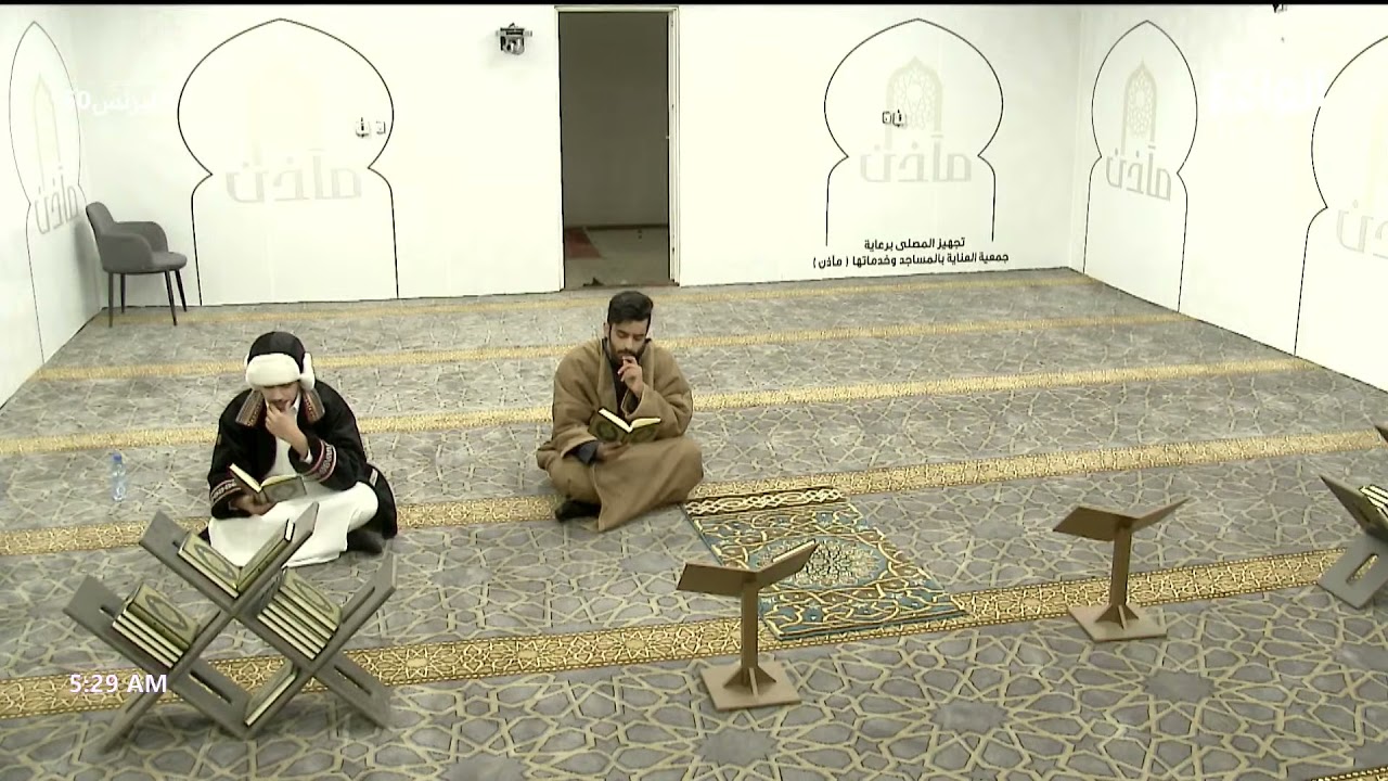 فترة الفجر #البزنس60