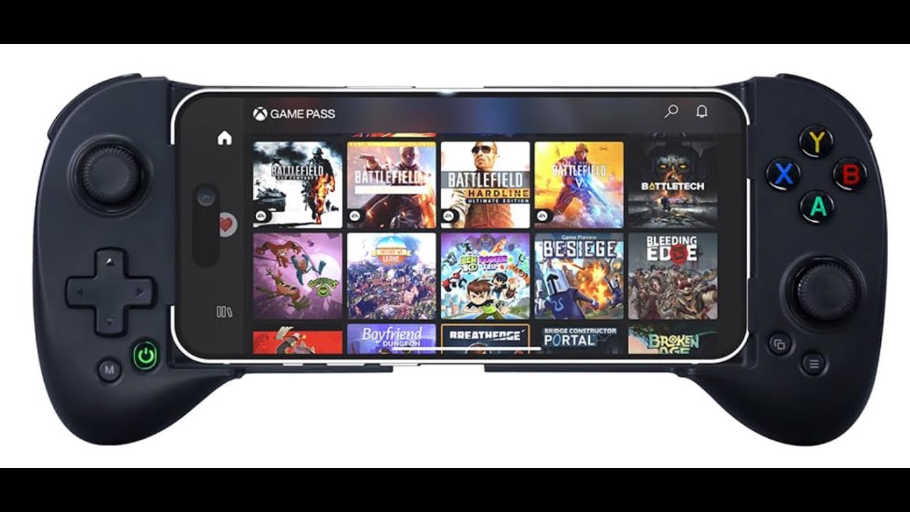 ShanWan Q13 Controller and App Review: BUYER BEWARE
