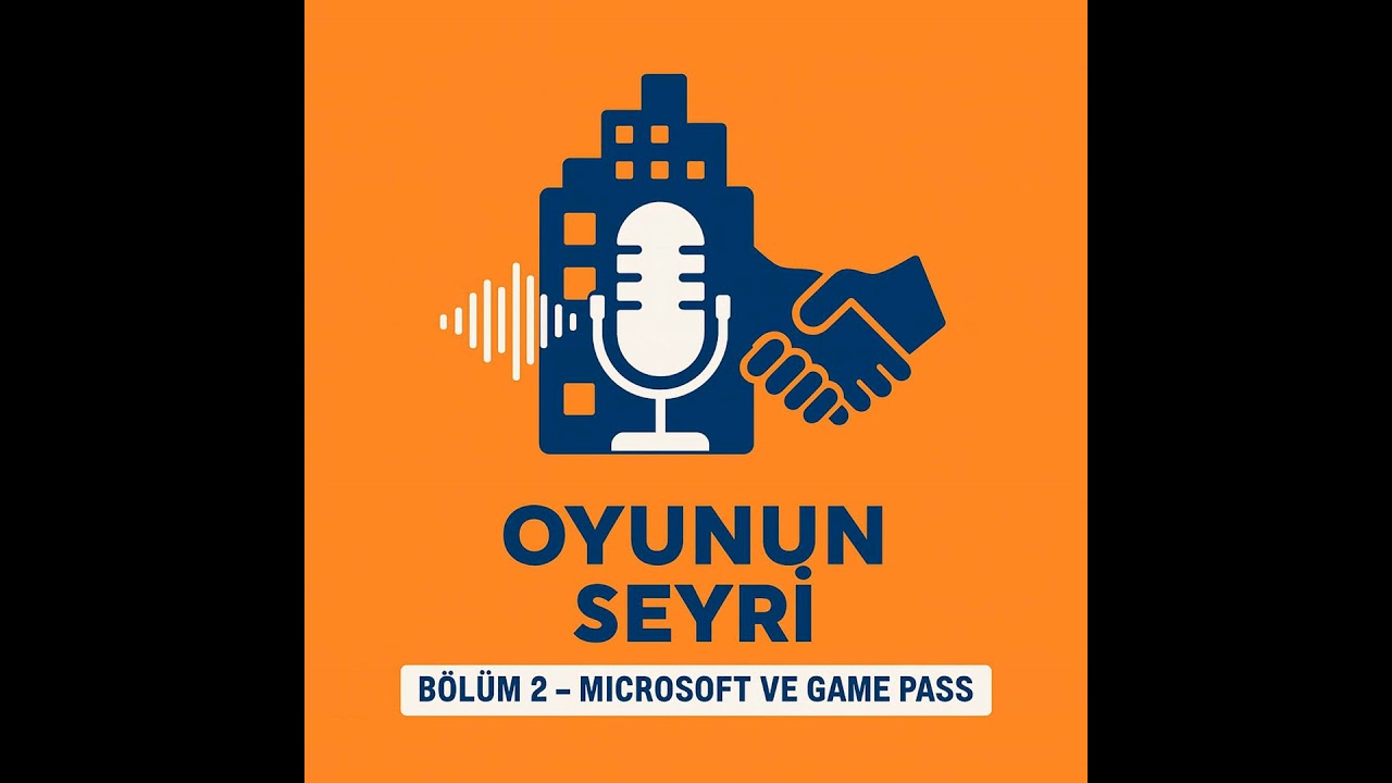 2 - Microsoft ve Gamepass
