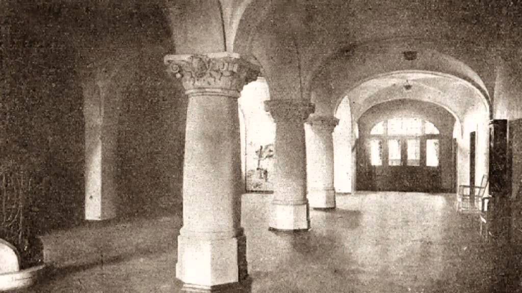 Szpital Diakonisek
