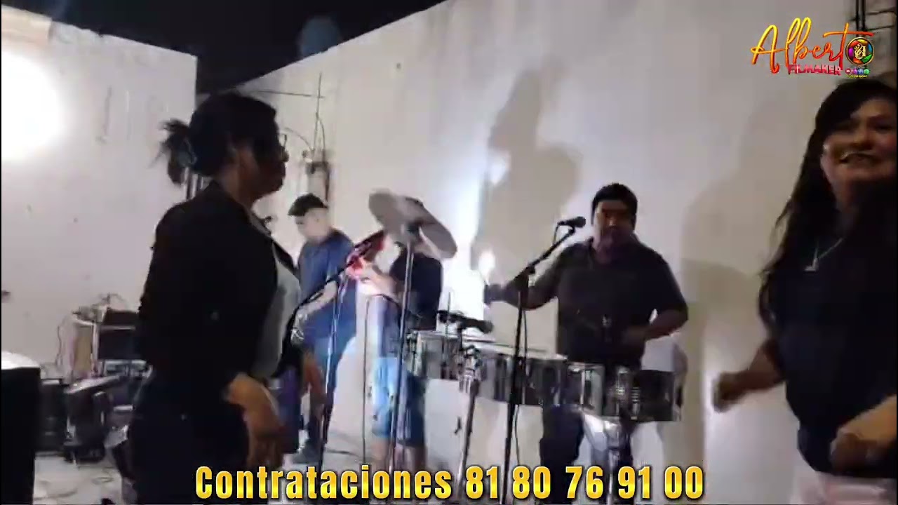 Algo solicitado para bailar 💃🏻🕺🏻