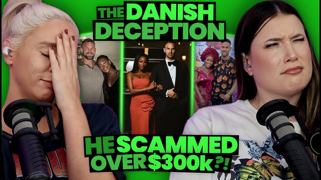 The Danish Deception: The Viral 25+ Part Series Taking Over TikTok (298)
