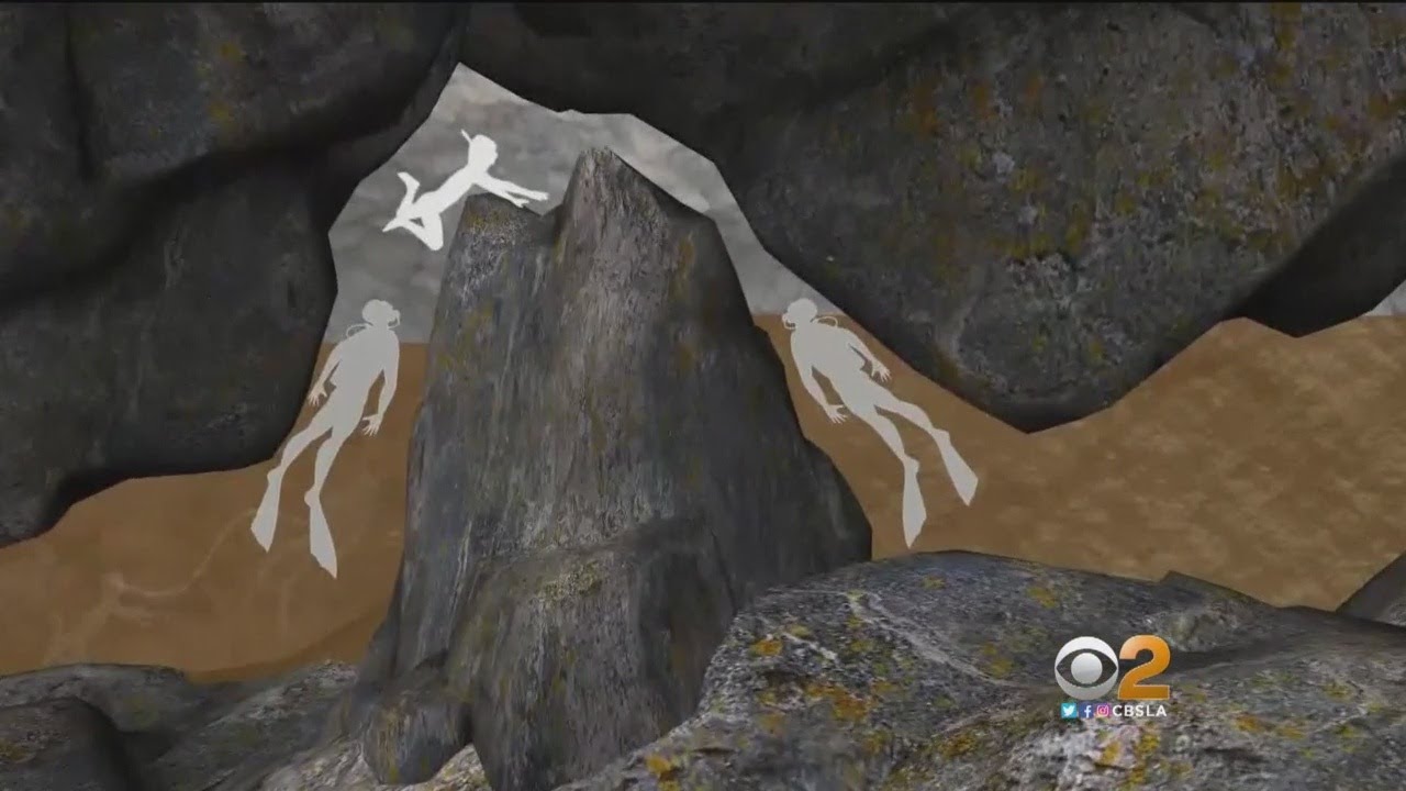 CBS2 News at 11:00 p.m. (July 9)