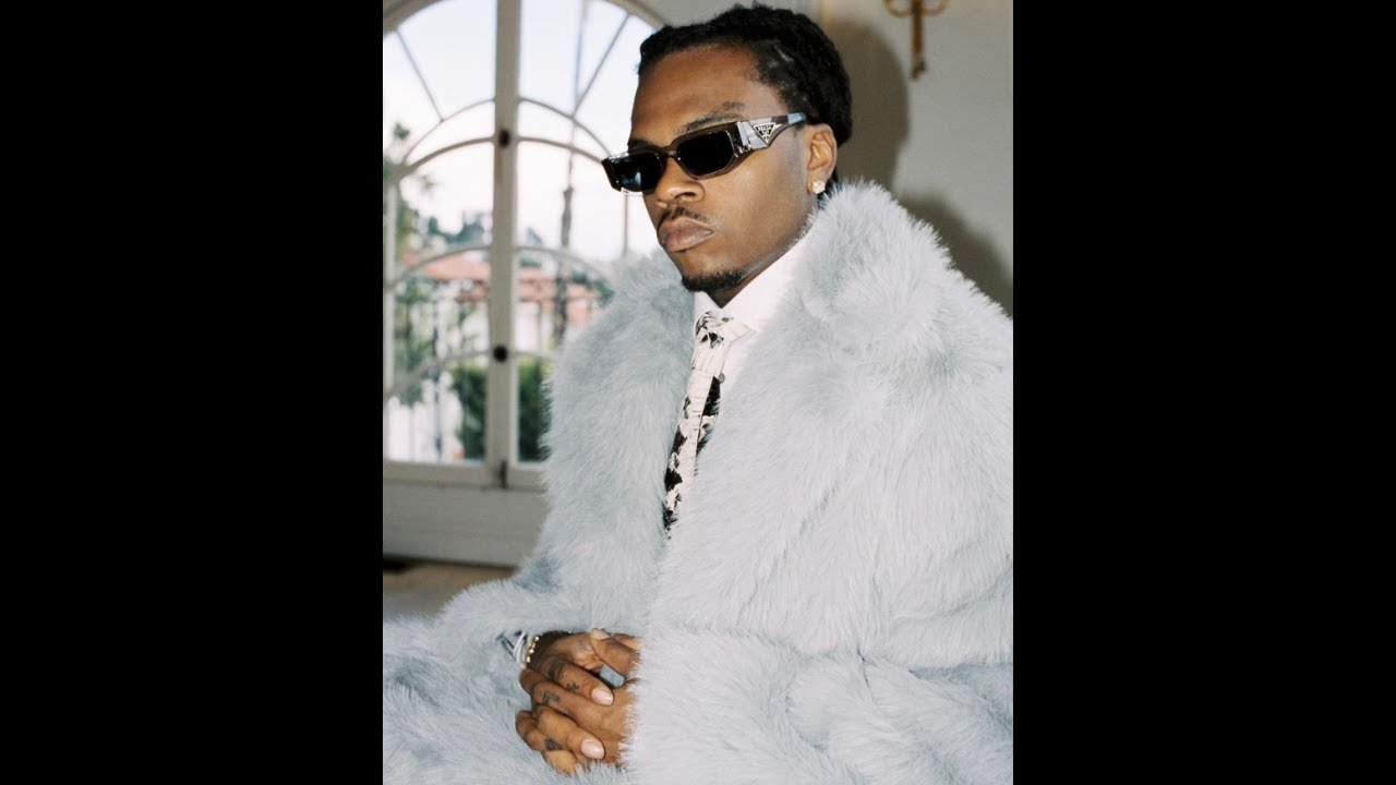 Gunna Type Beat - 