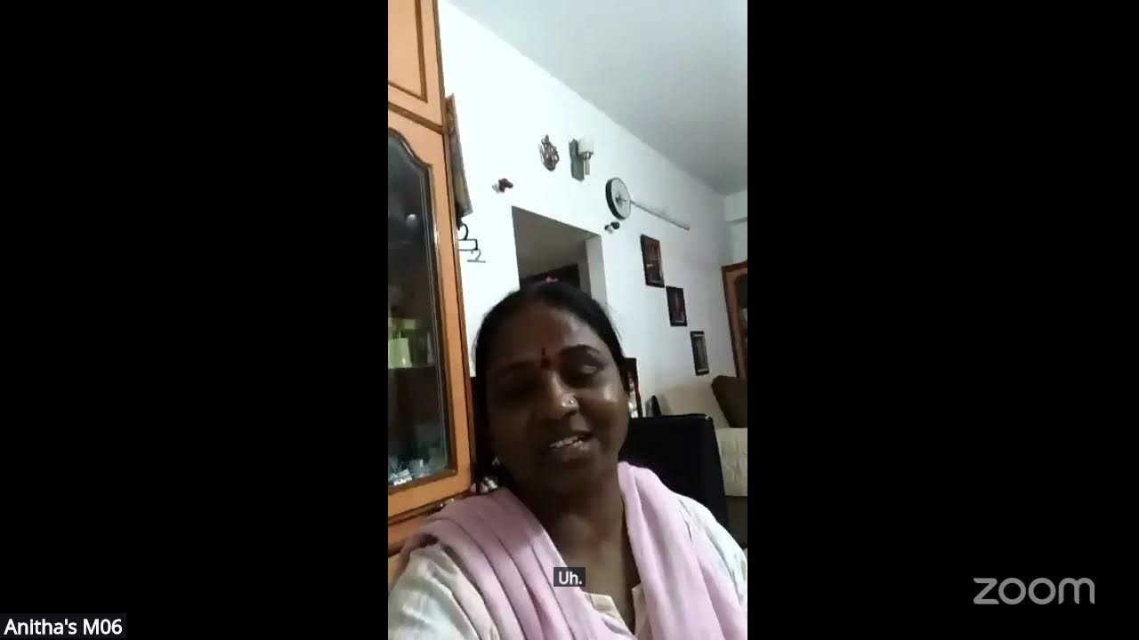 V WT Ducd s's Personal Meeting Room