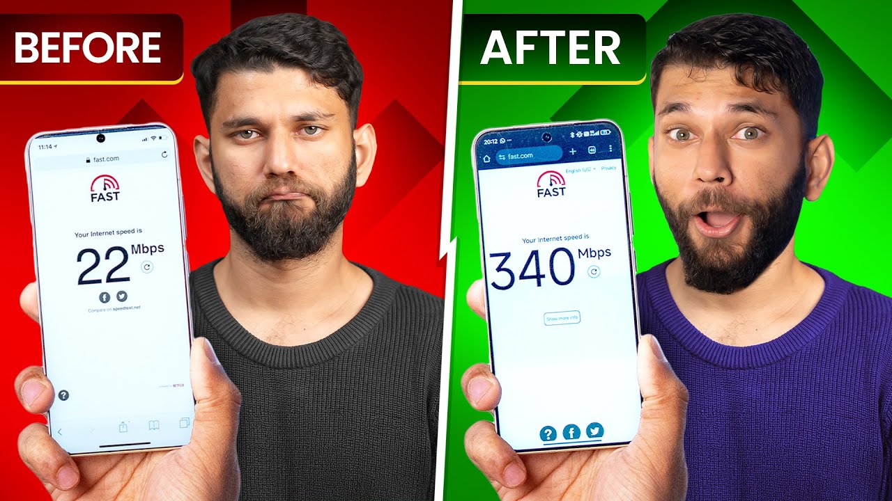 I Tried Mesh Wi-Fi Network! ft. Airtel