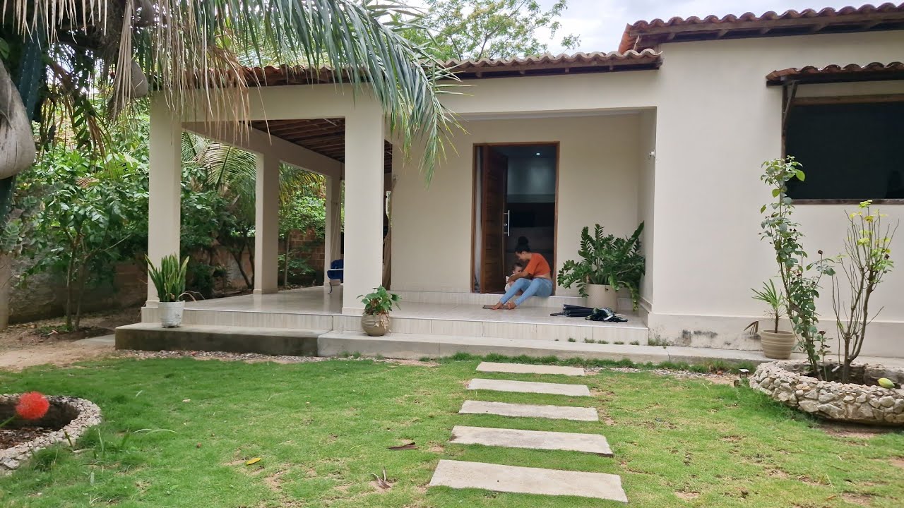 NOVO PROJETO PRA FRENTE DE CASA 