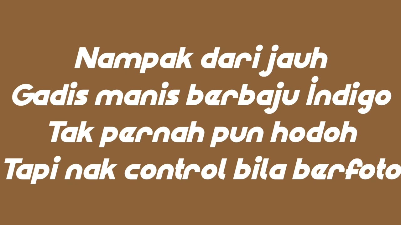 Cinta suka sayang kamu Daiyan Trisha Feat Faizul Sany lirik