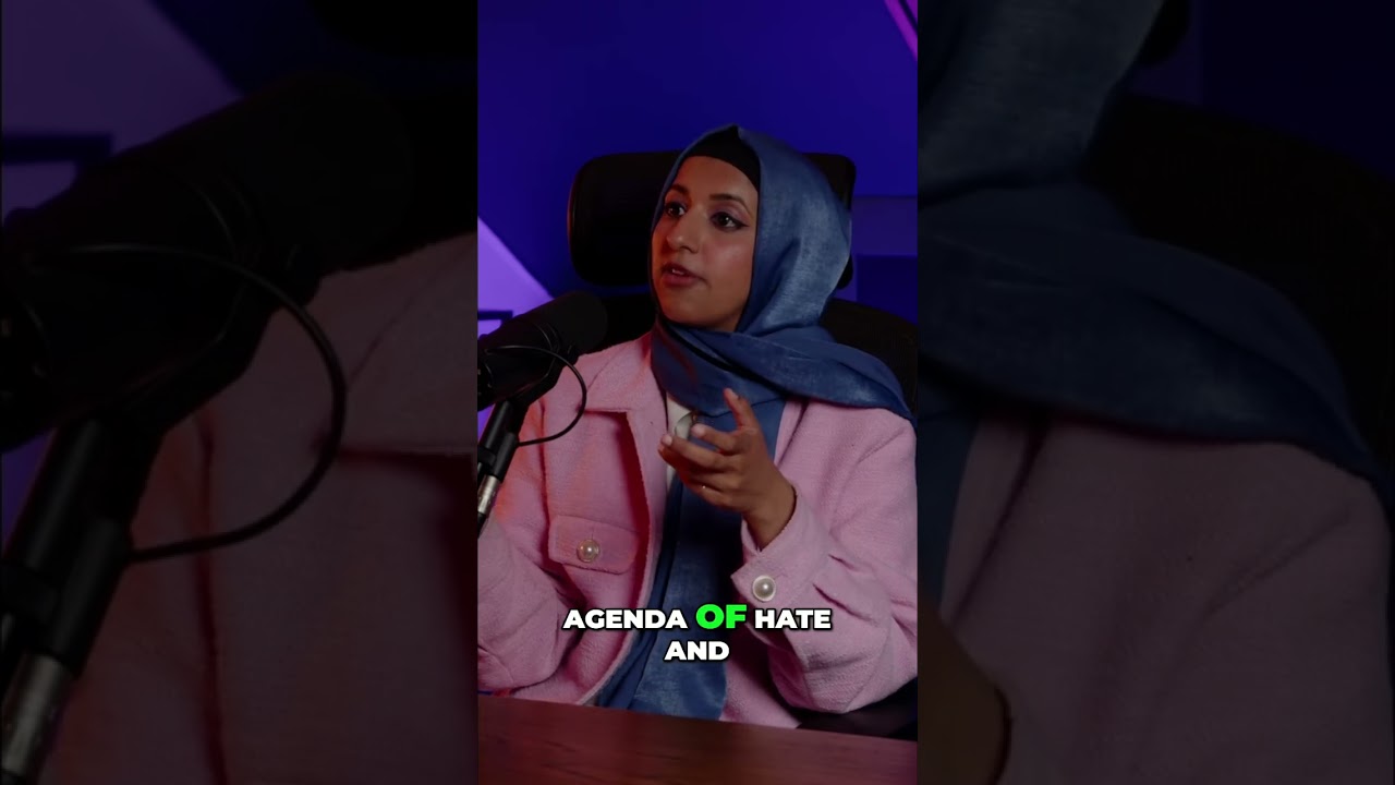 Facing Hate: How Social Media Fuels Islamophobia & Far-Right Rhetoric 