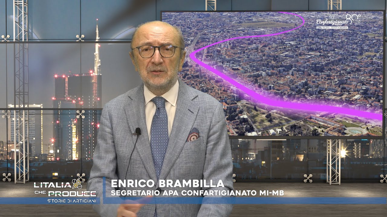 Prolungamento metro M5, Monza e Milano sempre più vicine