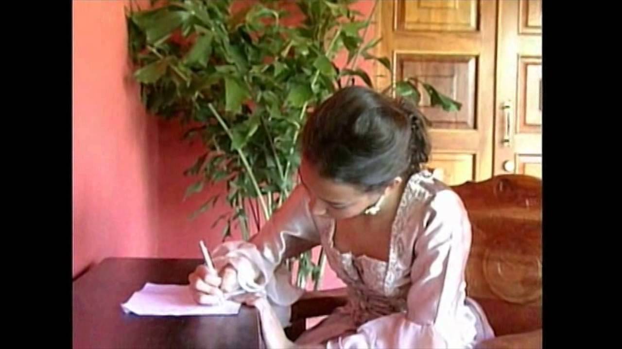 Blanca Olmedo V1.11
