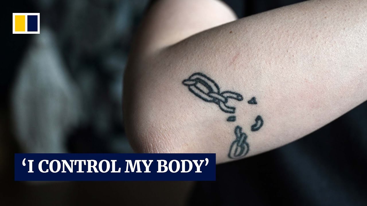 &lsquo;I control my body&rsquo;: Tattoos as an act of empowerment in China