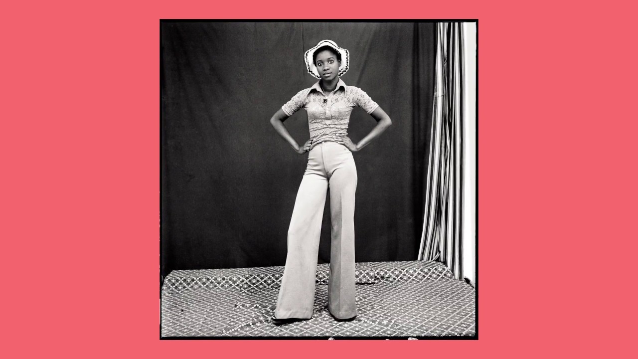 Malick Sidibé, Mali Twist : À partir du 20 octobre à la Fondation Cartier pour l'art contemporain
