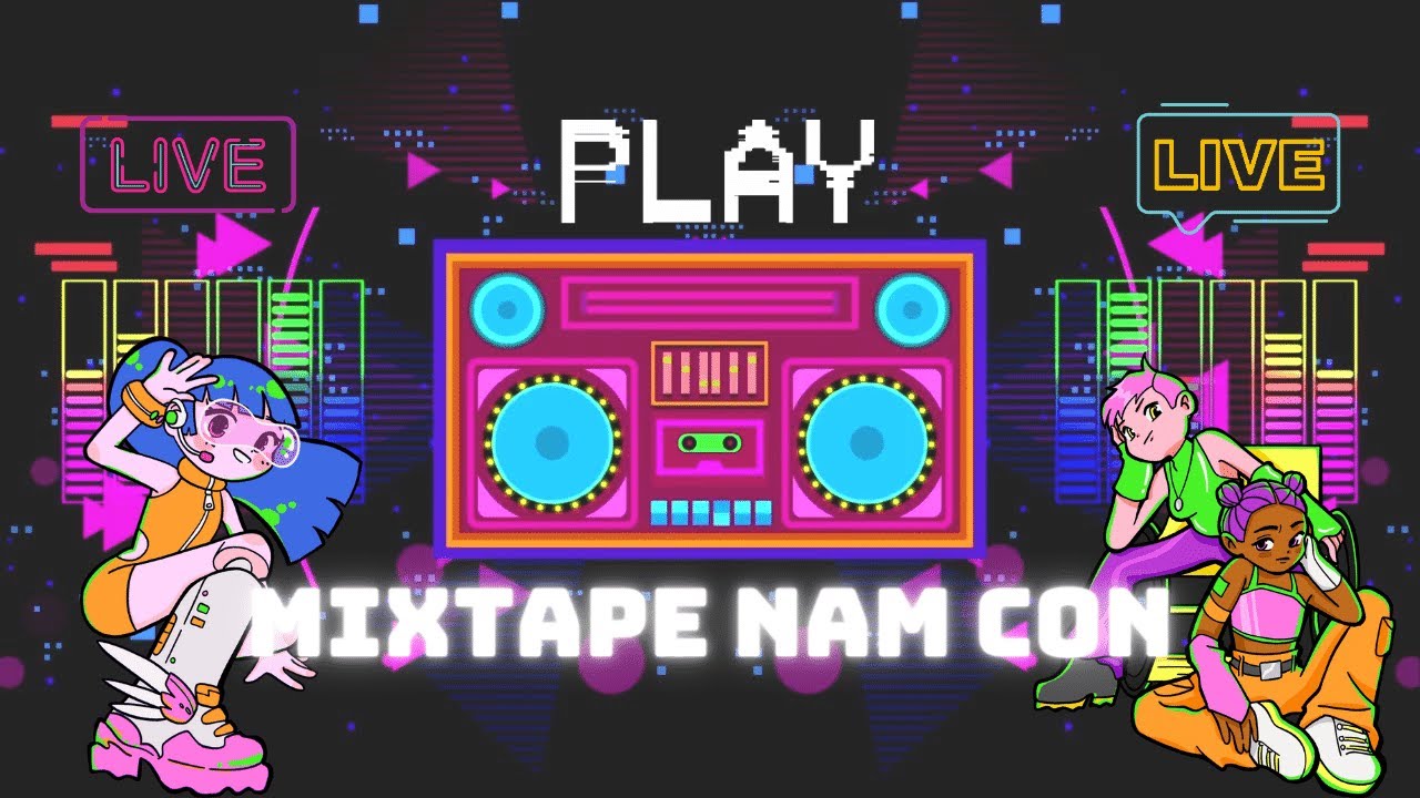 NONSTOP - TẤT CẢ SẼ THAY EM (NAM CON REMIX) - DUNGHOANGPHAM - GIÓ SẼ THAY EM LÀ ÁO ANH THẬT PHẲNG