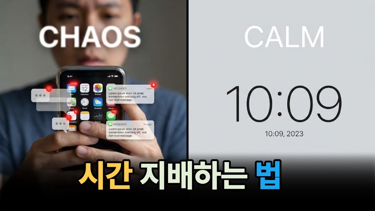 시간 잊는 당신을 위한 100% 알람 앱! (개발 비하인드)