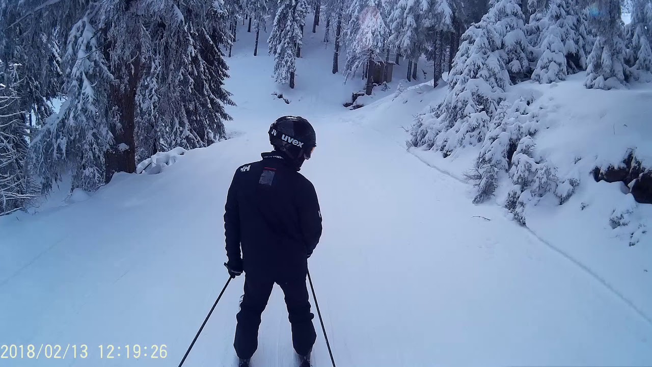 Мечи Чал Чепеларе 2018