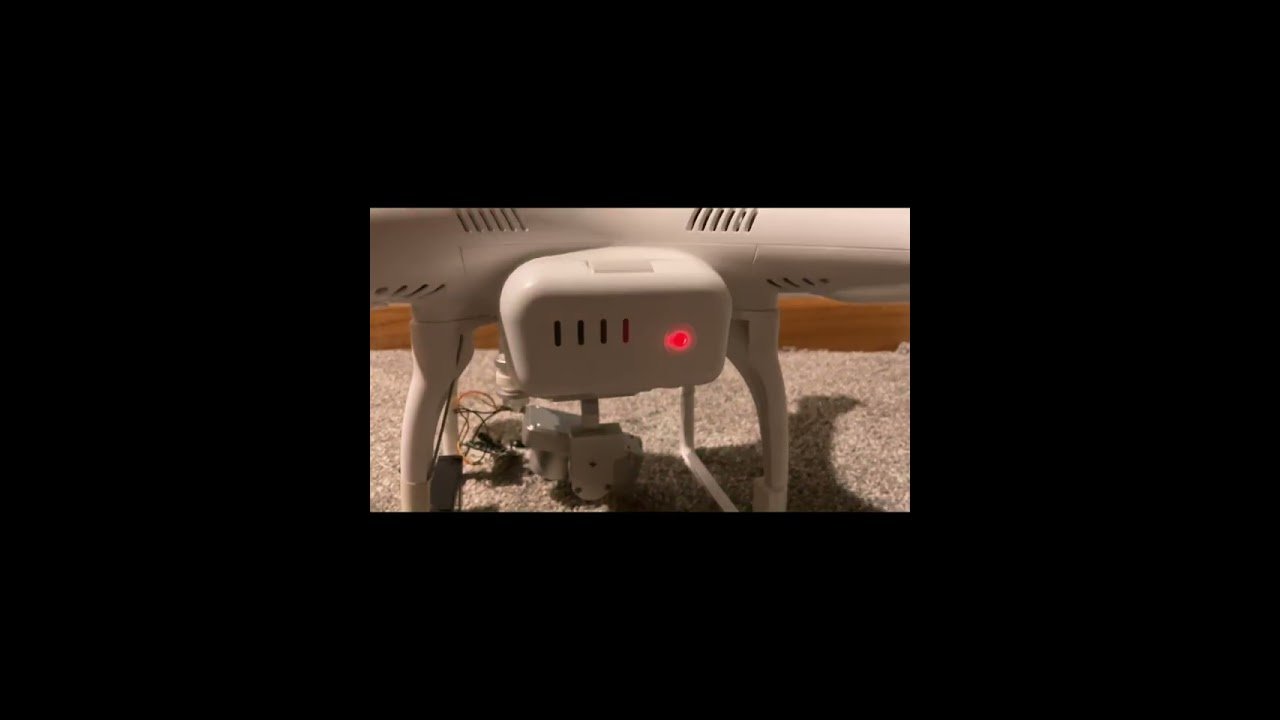 DJI phantom 2 vision plus start up! #dji  #djiphantom2