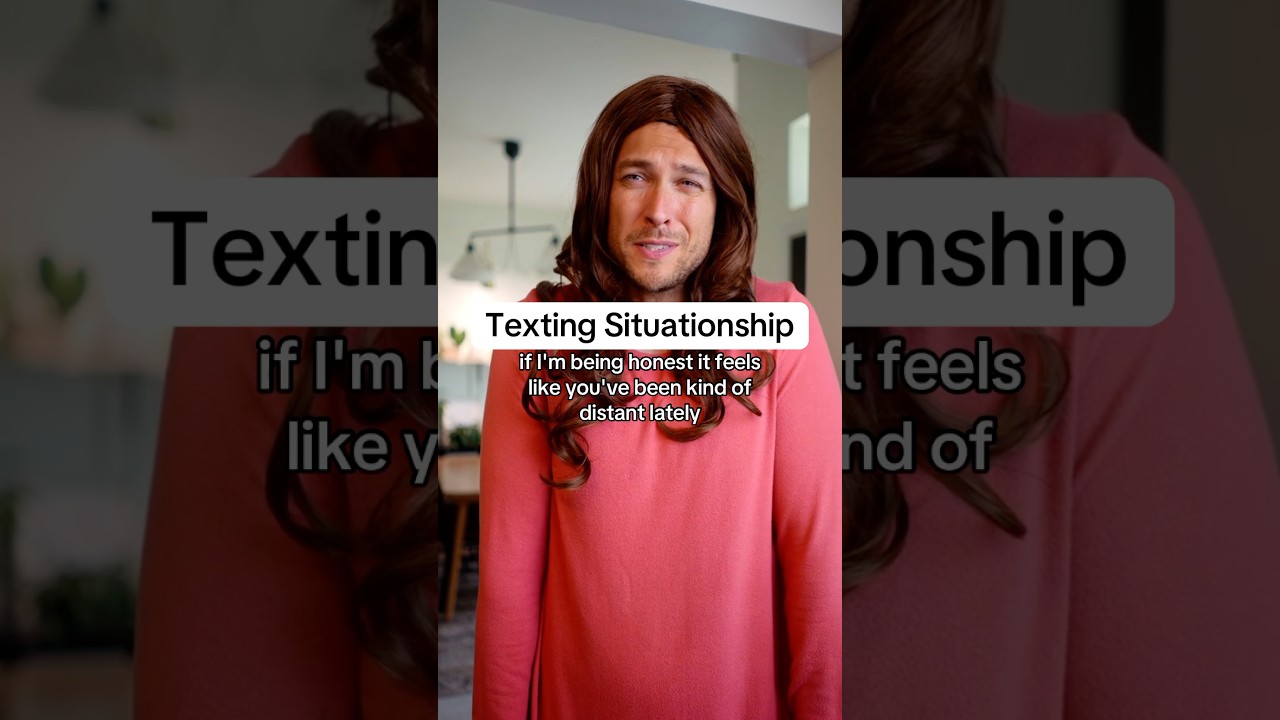 Situationship Break Up